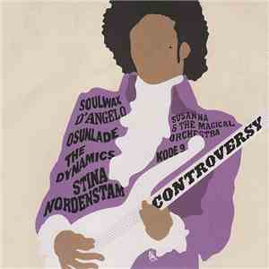 Various - Controversy mp3 download