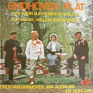 Various - Eindhoven Plat download mp3