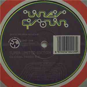 Various - Global Mixes E.P. download mp3