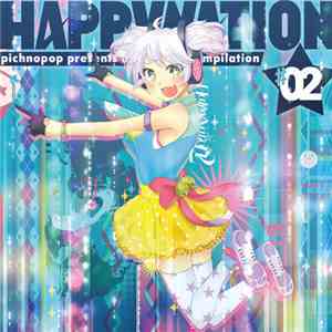 Various - Happynation #02 mp3 download