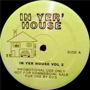 Various - In Yer' House Vol 2 download mp3