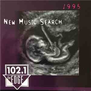 Various - New Music Search 1995 download mp3