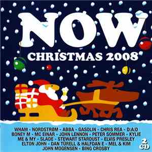 Various - Now Christmas 2008 download mp3