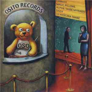 Various - Osito Records Presents mp3 download