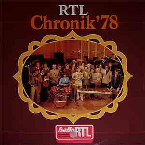 Various - RTL Chronik '78 download mp3