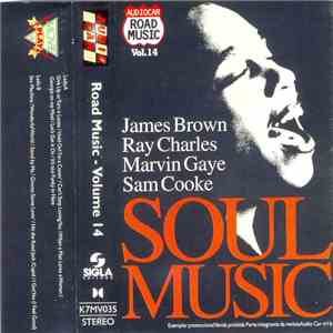 Various - Soul Music download mp3