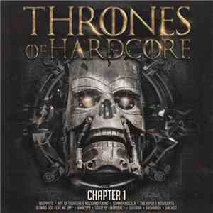 Various - Thrones Of Hardcore Chapter 1 mp3 download