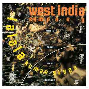 West India Company - Music From New Demons download mp3
