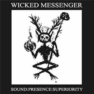 Wicked Messenger - Black Tourmaline download mp3