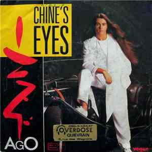 Ago  - Chine's Eyes download mp3