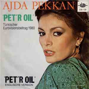 Ajda Pekkan - Pet'r Oil / Pet'r Oil (Engl.) download mp3