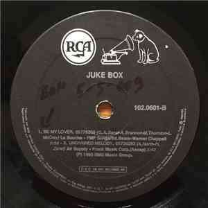 Annie Lennox / Take That / La Bouche / Air Supply - A Whiter Shade Of Pale / Back For Good / Be My Lover / Unchained Melody download mp3