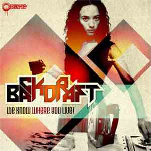 Backdraft  - We Know Where You Live! download mp3