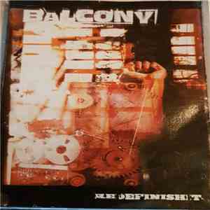 Balcony  - Redefinishit download mp3