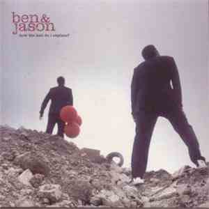 Ben & Jason - How The Hell Do I Explain? download mp3