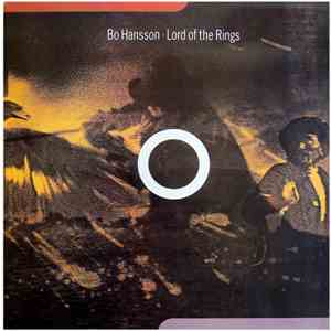 Bo Hansson - Lord Of The Rings (Remixed Version) download mp3
