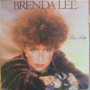 Brenda Lee - Even Better download mp3