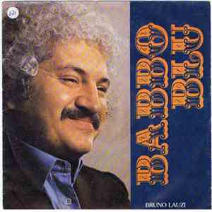 Bruno Lauzi - Babbo Blu download mp3