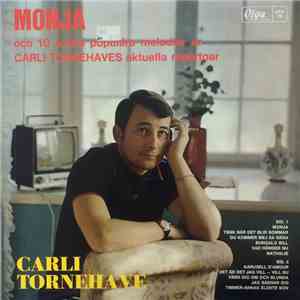 Carli Tornehave - Monja Och 10 Andra Populära Melodier Ur Carli Tornehaves Aktuella Repertoar download mp3