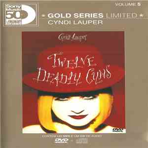 Cyndi Lauper - Twelve Deadly Cyns... And Then Some download mp3