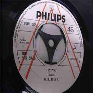 D. B. M. & T. - Festival download mp3