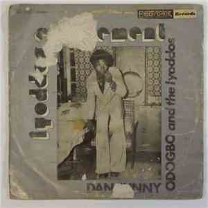Dan Sunny Odogbo And The Iyoddos - Iyoddos Excitement download mp3