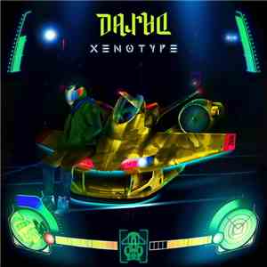 Dark0 - XENOTYPE download mp3