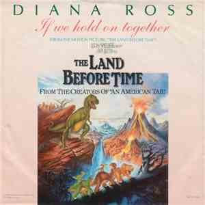 Diana Ross - If We Hold On Together download mp3