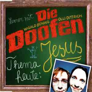 Die Doofen - Jesus download mp3