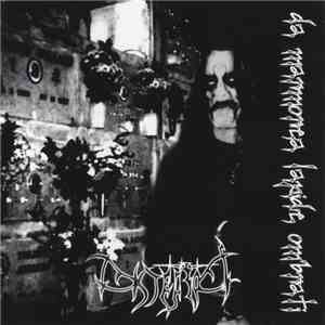 Disjecta  - Da Marmorea Lapide Ombrati download mp3