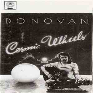 Donovan - Cosmic Wheels download mp3