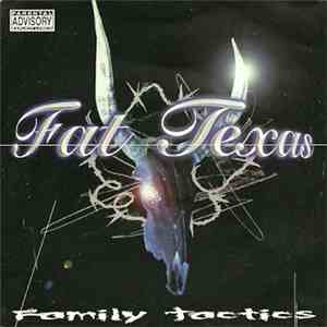 Fat Texas - Family Tactics mp3 download