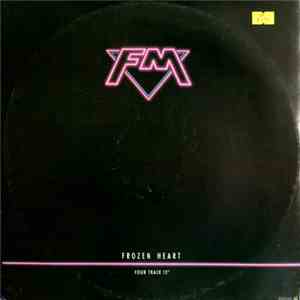 FM  - Frozen Heart download mp3