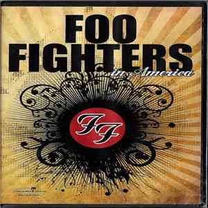 Foo Fighters - In America download mp3