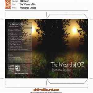 Francesco Lettera - The Wizard Of Oz mp3 download