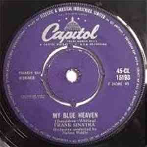 Frank Sinatra - My Blue Heaven / Sentimental Baby download mp3