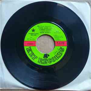Gene Stabile - (What Ever Happened To) Those Good Old Cowboy Shows / Tears On Satin mp3 download