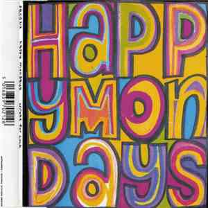 Happy Mondays - Wrote For Luck download mp3