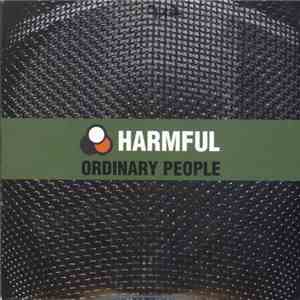 Harmful  - Ordinary People download mp3