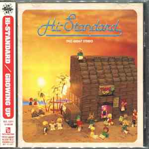 Hi-Standard - Growing Up download mp3