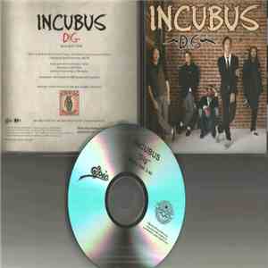 Incubus  - Dig download mp3
