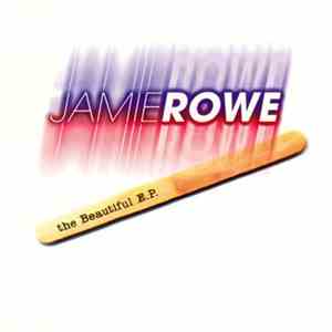 Jamie Rowe - The Beautiful E.P. download mp3
