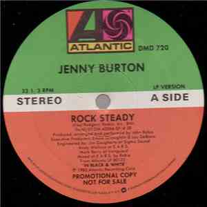 Jenny Burton - Rock Steady mp3 download