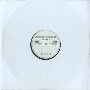 Jerome Caproni - Romane EP download mp3