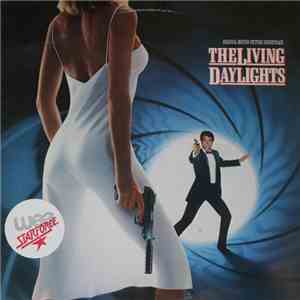 John Barry - The Living Daylights (Original Motion Picture Soundtrack) download mp3