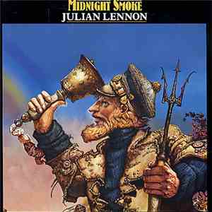 Julian Lennon - Midnight Smoke download mp3