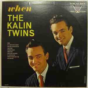 Kalin Twins - When download mp3