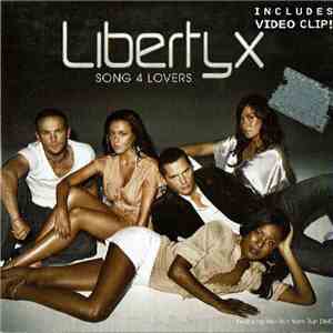 Liberty X - Song 4 Lovers download mp3