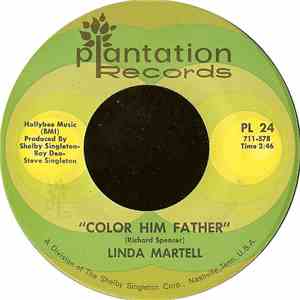 Linda Martell - Color Him Father download mp3