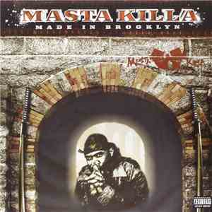 Masta Killa - Made In Brooklyn mp3 download
